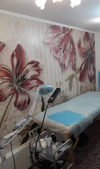 Pavlovoy Natalii Beauty Studio в Одесі. Робіть перманентний макіяж акцією.