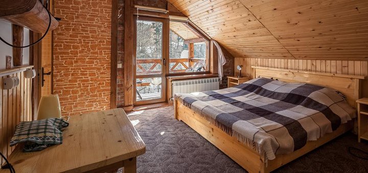 Discounts for holidays in the vatra hotel in yaremche7