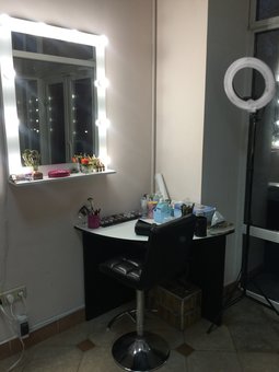 «N.Studio» – студия макияжа в Николаеве. Записывайтесь по скидке.