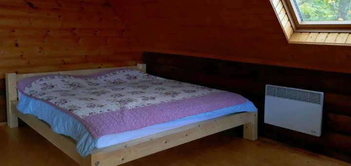 Скидки загородный комплекс «Rancho 555»