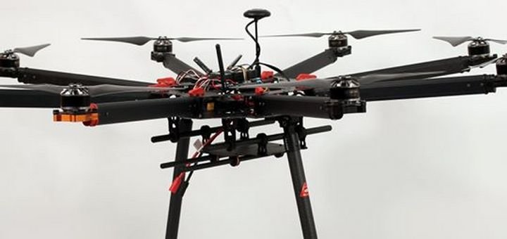 Дроны для фото и видео аэросъемки от «MegaDrone». Купить дрон для аэросъемки со скидкой.