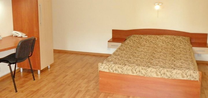 Акції апартаменти «apartment on nimanska 5»