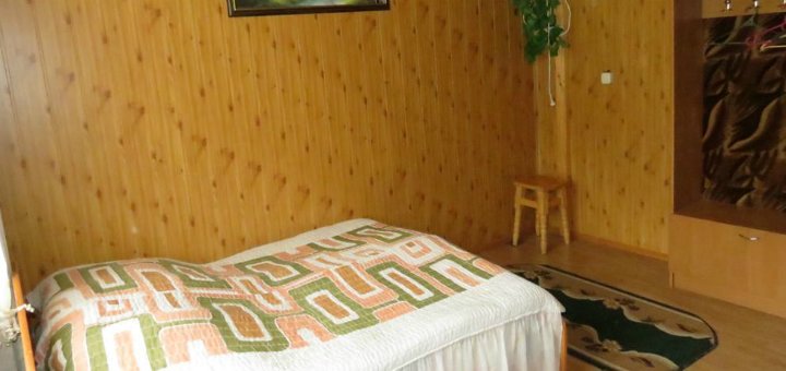 Скидки гостевой дом «Белый Камень» 