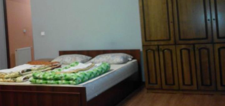 Apartments Domovik Beljaeva (Мукачево)