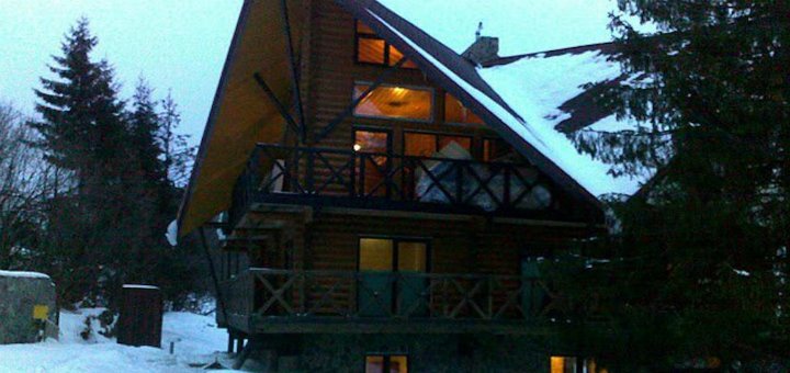 Скидки отель «Casa del Pozitiff»
