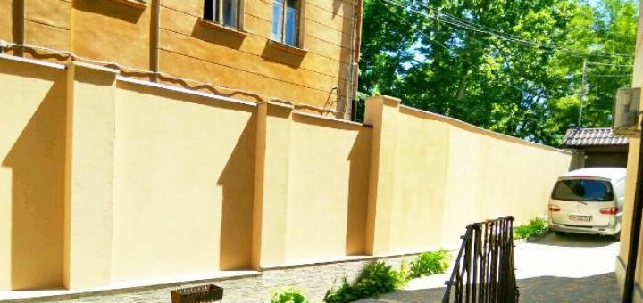 Низкие цены «Апартаменты на переулке Рулевой»