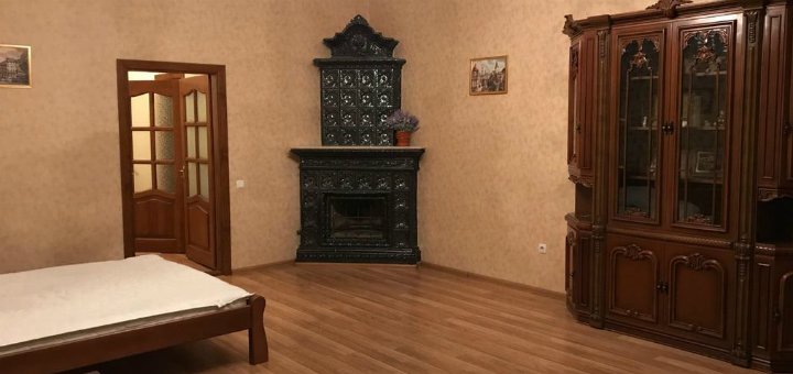 Специальные цены апартаменты «Apartments on Virmenska Street»