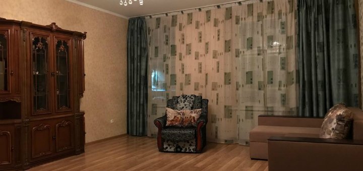 Скидки апартаменты «Apartments on Virmenska Street»