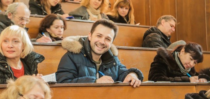 Скидки на обучение в Киевском национальном университете культуры и искусств
