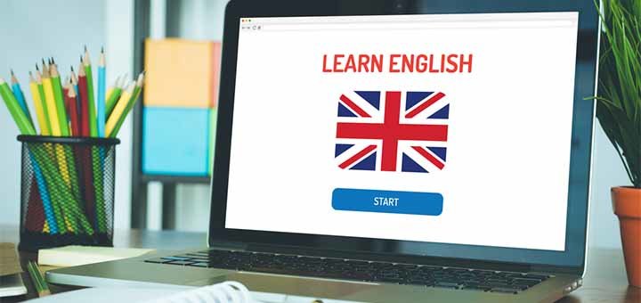 British language center