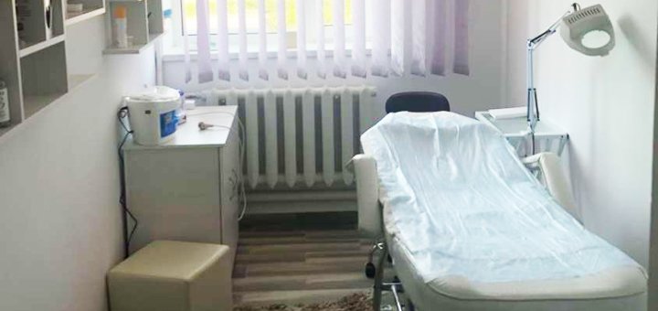 Косметологічна студія «A Skin-care» у Києві. Записуйтесь до косметолога з акції.