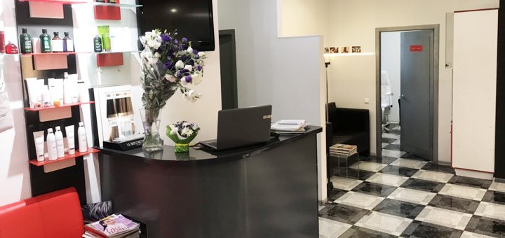 Косметологічна студія «A Skin-care» у Києві. Записуйтесь до косметолога з акції.