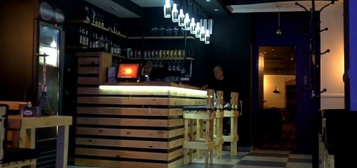 Специальные цены  кальянная «Smoky Bar»