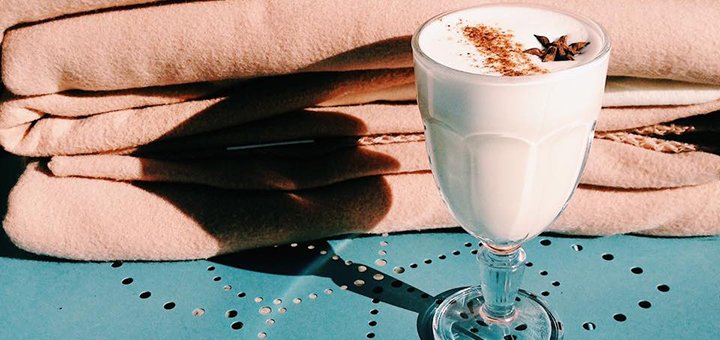 Скидки в «The Blue Cup Coffee Shop» 2