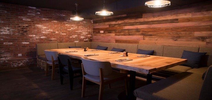Lacchi luciano restaurant chain. visit at a discount