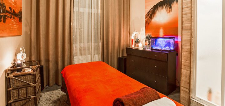 Акции в Спа-салоне «Spa-Sense»