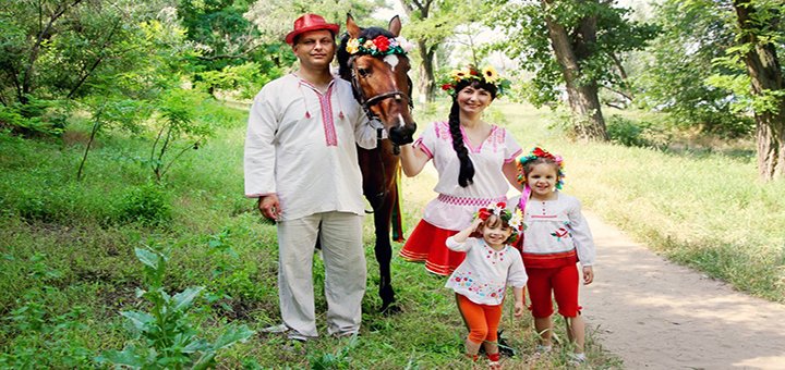 Скидки в конно-спортивном клубе Horseland