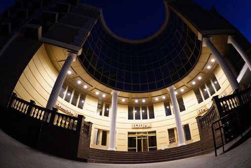 Готель «Гранд Відрада» в Одесі для ділових зустрічей. Бронюйте номери за знижкою.