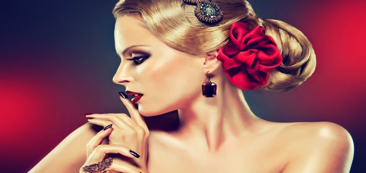 Расширенный курс «Визажист» в Студии визажа «TF MakeUp» в Киеве. Записывайтесь на курсы профессионального макияжа по акции.