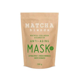 Marcha face mask in Agbi Market store in Kharkiv. Buy health products on sale.