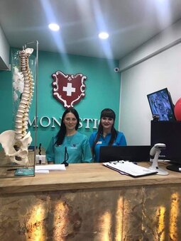 Monastic Wellness Xpress