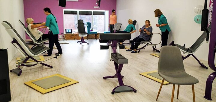 Monastic Wellness Xpress в Киеве