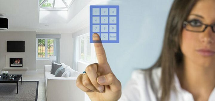Installation of security systems from the company «Elit-Service». Order at a discount