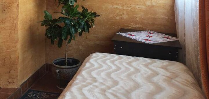 Скидки и акции на номера в гостевом доме «Rooms with Fortetsya View» в Каменец-Подольске
