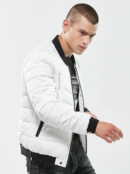 Men's jacket for drivers in the E-skidka.com online store. Buy at a discount.