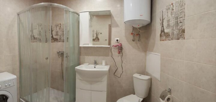 Акции «Apartment near metro Pozniaky»
