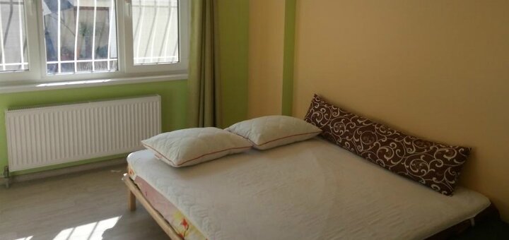 Знижки «Homestay on Kanatna Street 57»