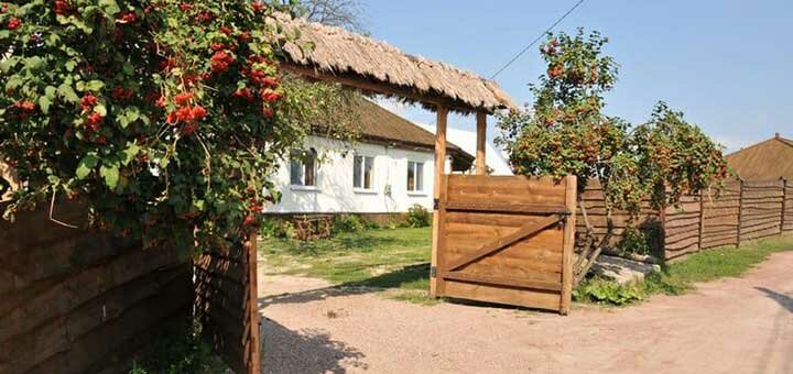 Discounts for holidays at the Dalniy Kordon Hotel in Moshhanitsa34