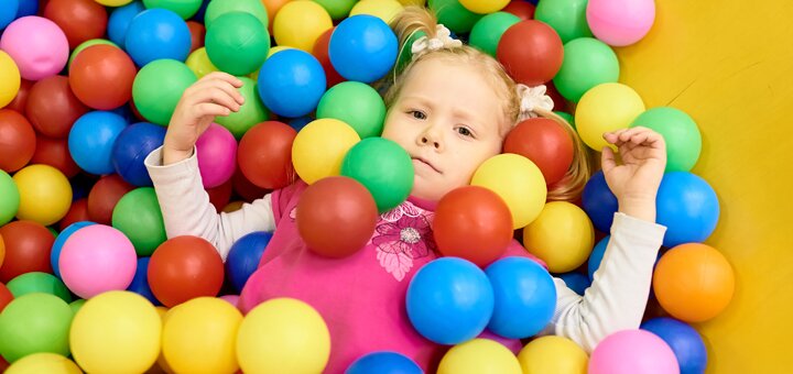 Children's club network muraveinik 28