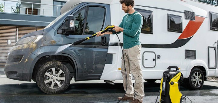 Мини-мойки КЕРХЕР в интернет-магазине Karcher.ua. Покупайте качественную автотехнику по скидке.
