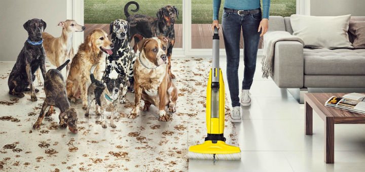 Пылесосы для влажной уборки КЕРХЕР в интернет-магазине Karcher.ua. Покупайте качественную технику для дома по скидке.