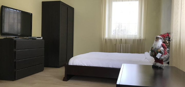 Old Town Apartments (Кам'янець-Подільський)