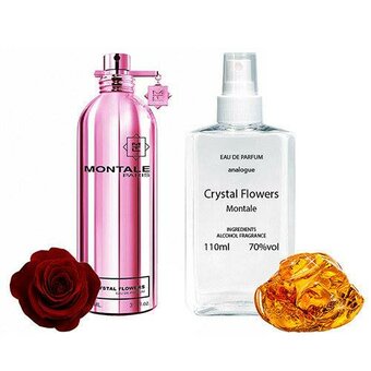 Pouring women`s perfume in the «World of aromas» online store. Buy on the stock.