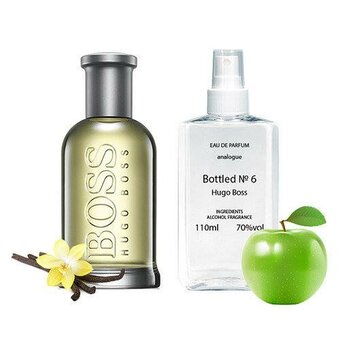 Perfume for men on the bottle in the «World of aromas» online store. Buy on the stock.