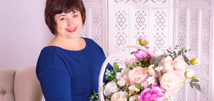 Studio photoshoot from photographer Evgeny Andrienko in Dnipro 8