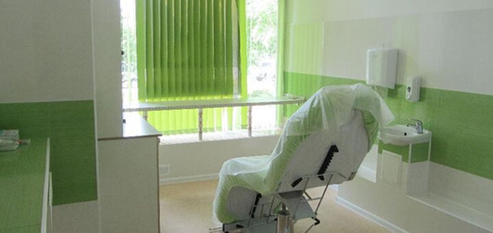 Up to 5 sessions of photorejuvenation and wrinkle removal in &quot;active cosmedical israel&quot; 2