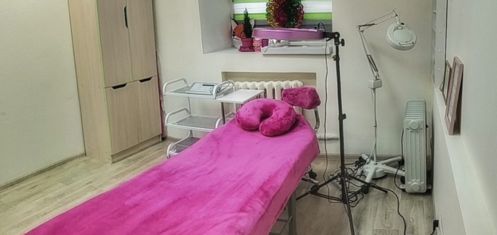 Foxybeauty акции на услуги