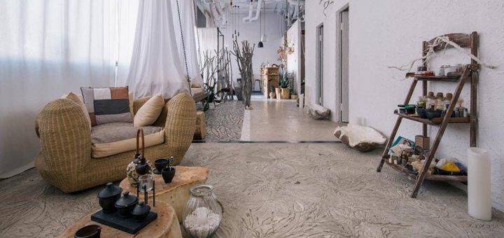 Ежедневные акции в Спа-салоне «Oriental Oko Spa»