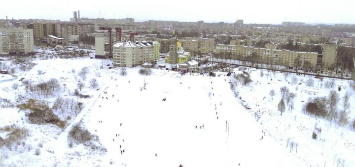 Скидки спортивно-развлекательный комплекс «Savich-Park»