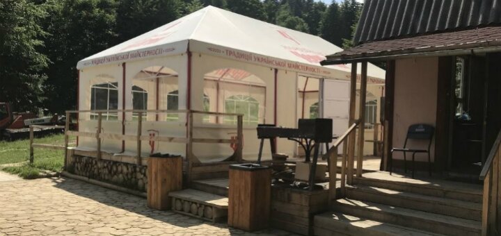 Акции горнолыжный центр «Крутогор»