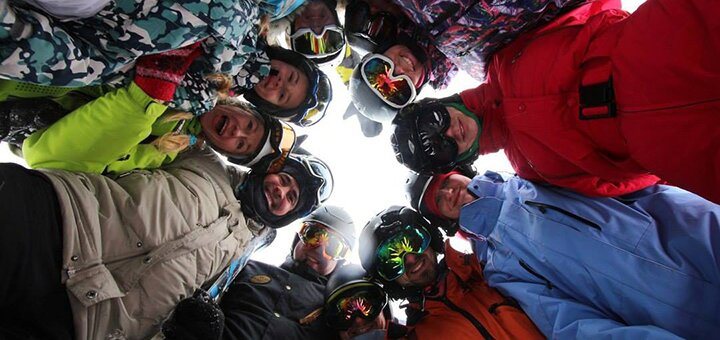 Лижні тури Україна з туркомпанією «Active Life» у Києві. Оплачуйте тури до Драгобрату зі знижкою 7
