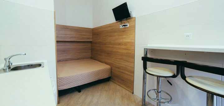 Apartment on Kulisha 29 (Львів)