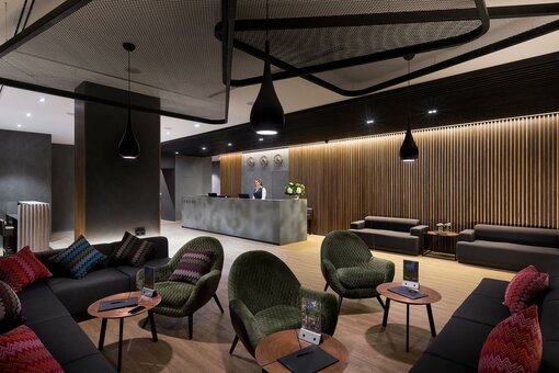 Скидки и акции в отеле ONOVO Dendra Hotel3
