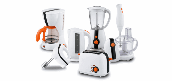 Small household appliances in the Sat-ELLITE online store. Buy at a discount.