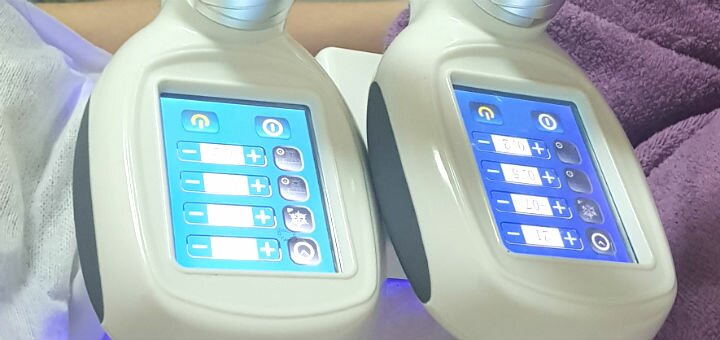 Безопераційна ліпосакція у косметолога Тетяни Кисельової в Миколаєві. Робіть за акцією.