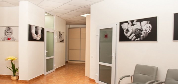 Medical Center "Medical Dynasty (Medical Dynasty)"